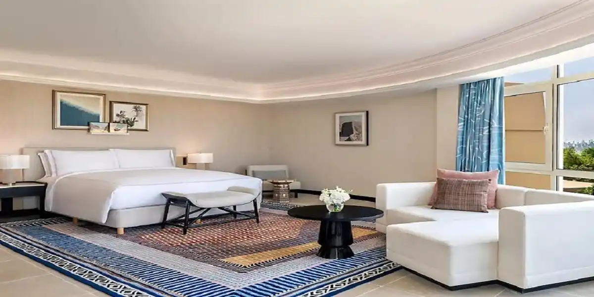 Sofitel Al Hamra Beach Resort-1